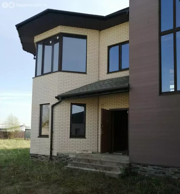Дом в Всеволожский район, городской посёлок имени Свердлова, ... - Фото 0