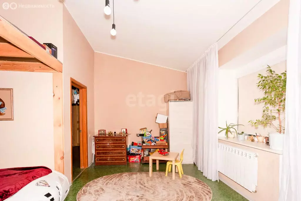 1-комнатная квартира: Челябинск, шоссе Металлургов, 78А (50 м) - Фото 1