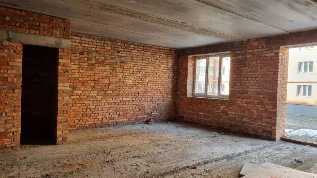 Помещение свободного назначения в Северная Осетия, Владикавказ ул. ... - Фото 1