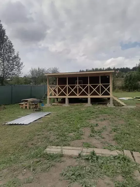 Комната Пермский край, Губахинский муниципальный округ, Усьва рп ул. ... - Фото 2