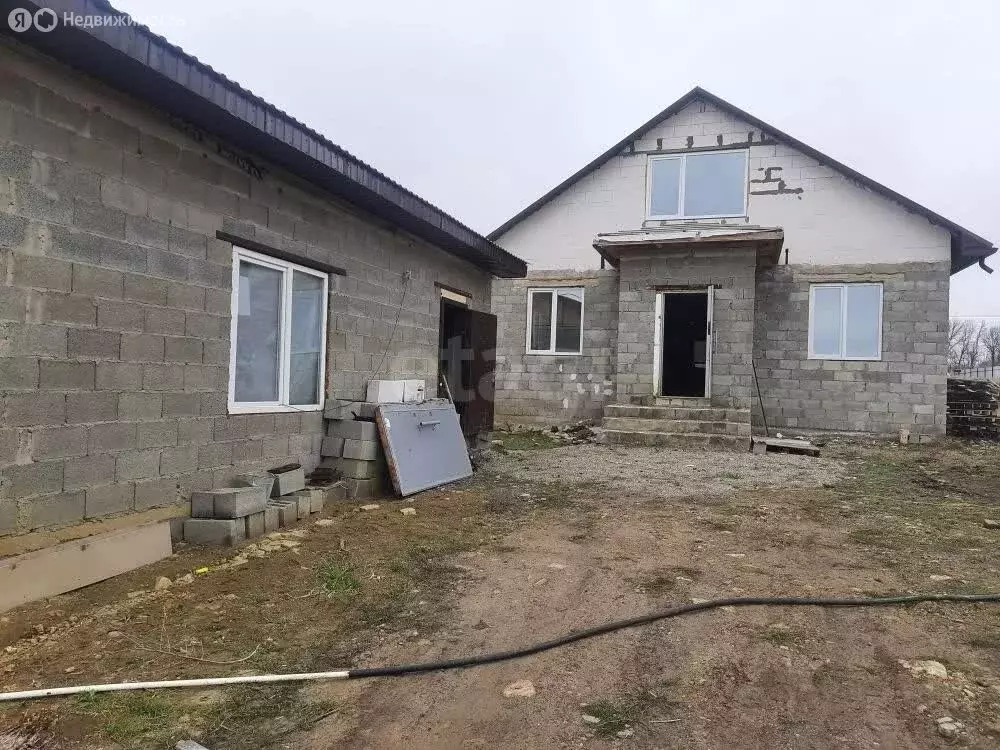 Дом в Ставрополь, садовое товарищество Октябрьское (180 м) - Фото 2