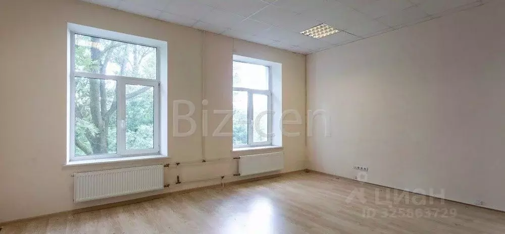 Офис в Санкт-Петербург Лифляндская ул., 6Д (25 м) - Фото 2