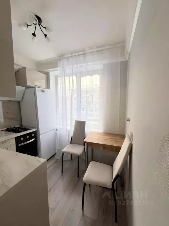 2-к кв. Санкт-Петербург просп. Народного ополчения, 181 (45.0 м) - Фото 2