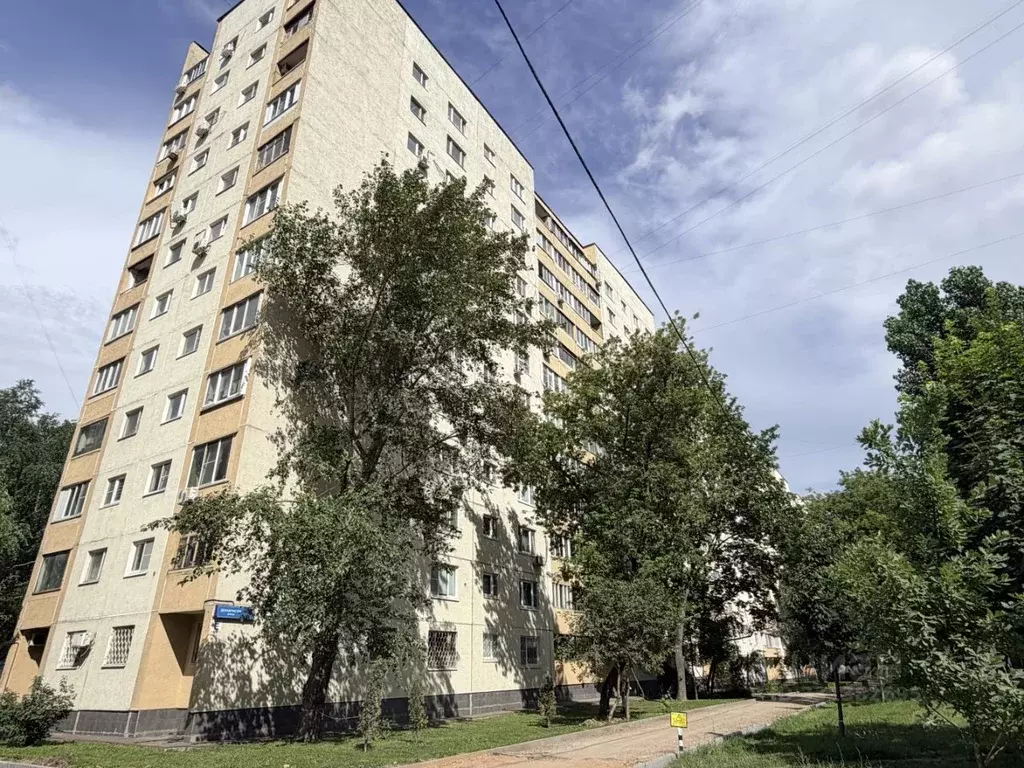 2-к кв. Москва ул. Декабристов, 1 (52.0 м) - Фото 2