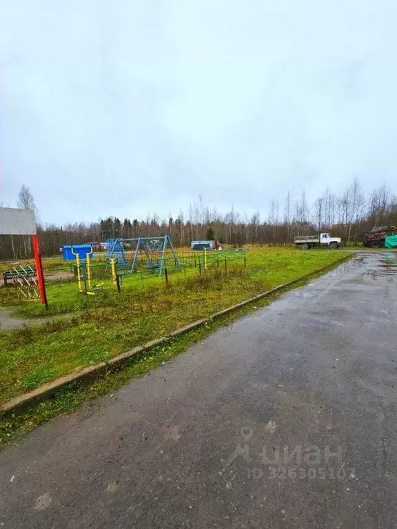 3-к кв. Ленинградская область, Тосненский район, Любанское городское ... - Фото 1