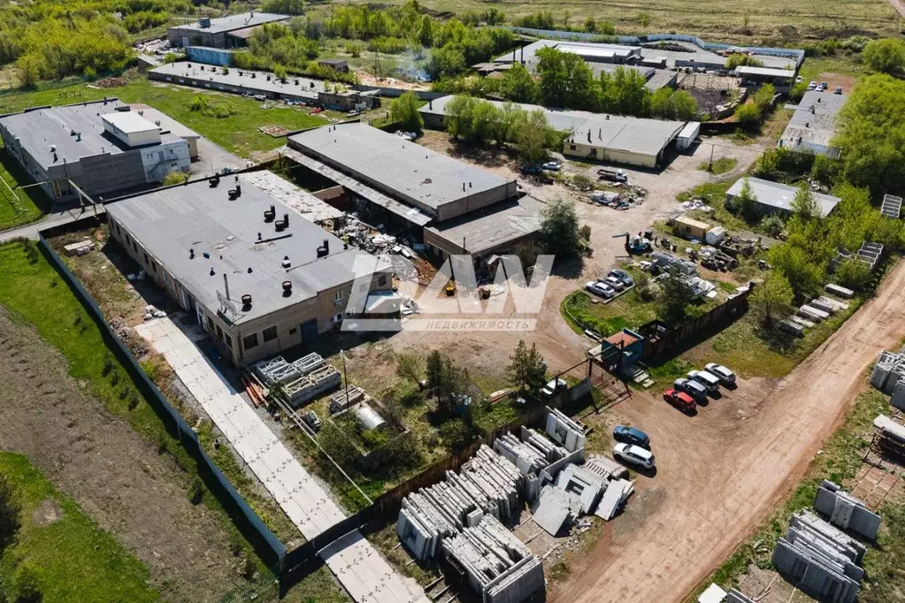 Производственное помещение в Челябинская область, Копейск ул. Мира, 4 ... - Фото 1