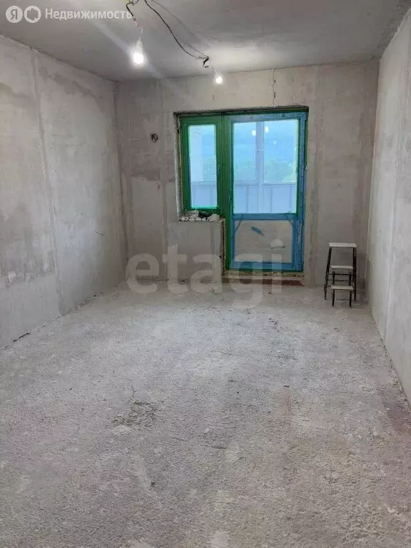 2-комнатная квартира: Иркутск, улица Бородина, 7 (59.1 м) - Фото 1