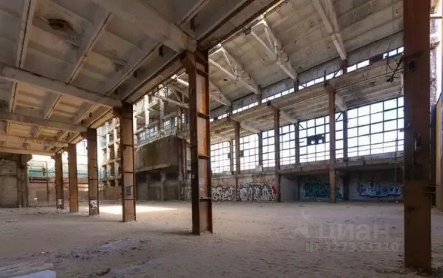 Помещение свободного назначения в Ленинградская область, Всеволожский ... - Фото 1