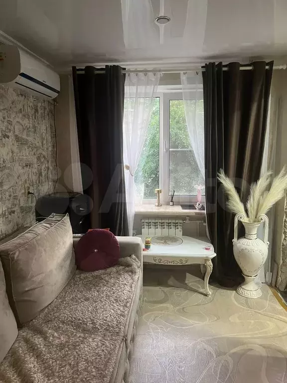 3-к. квартира, 60 м, 3/5 эт. - Фото 0