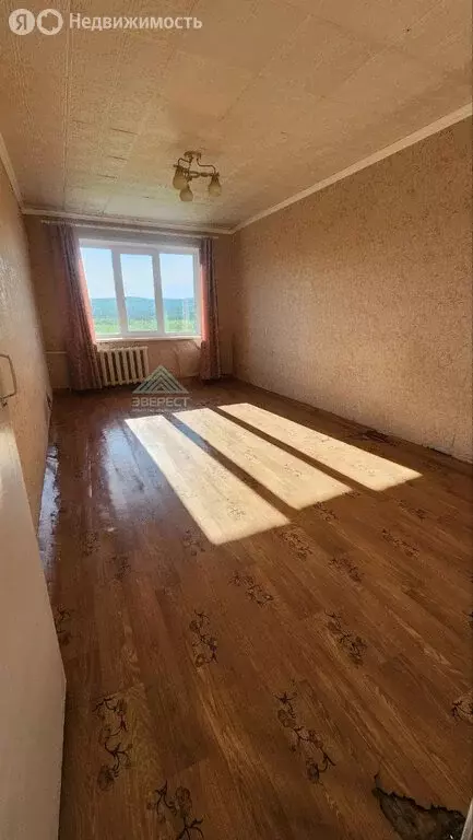 2-комнатная квартира: село Туим, улица Мира, 3 (48 м) - Фото 0
