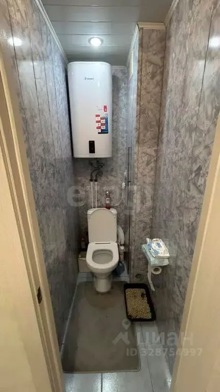 2-к кв. Башкортостан, Уфа ул. Дмитрия Донского, 40 (51.0 м) - Фото 1