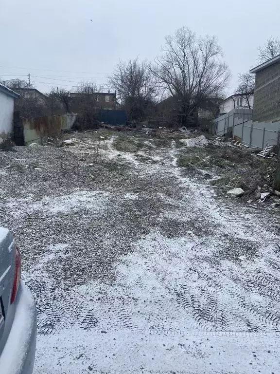 Участок в Ставропольский край, Ставрополь № 10 мкр, проезд Луговой ... - Фото 1