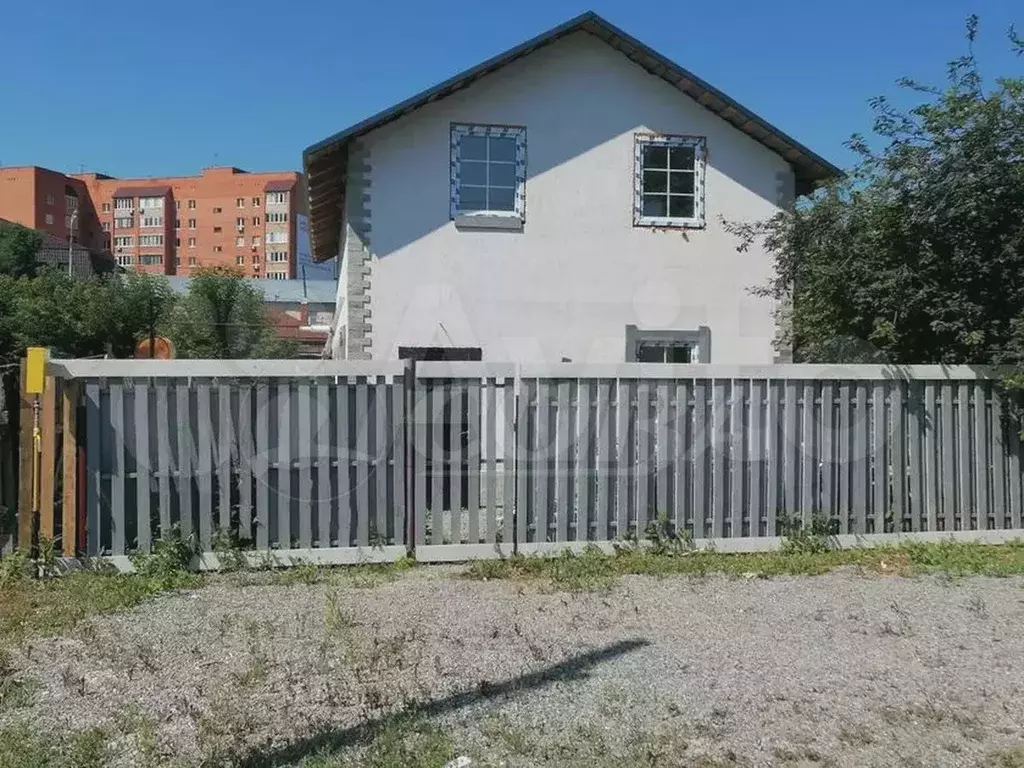 Дом 106,8 м на участке 3,1 сот. - Фото 0
