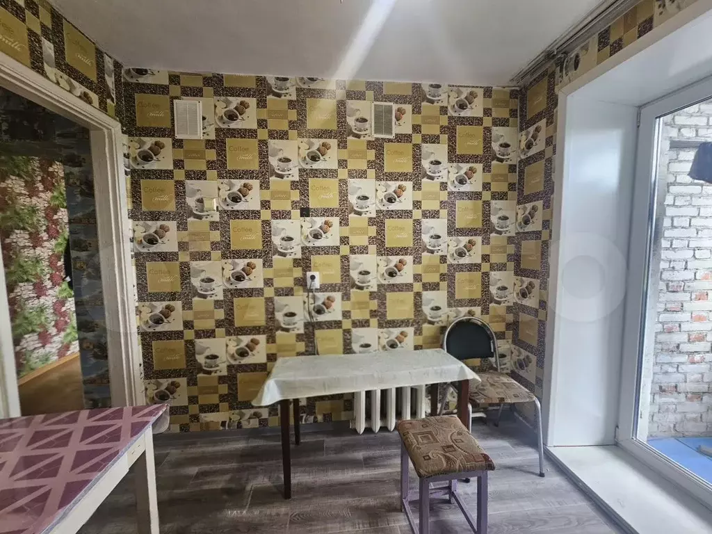 2-к. квартира, 48,1 м, 5/5 эт. - Фото 1