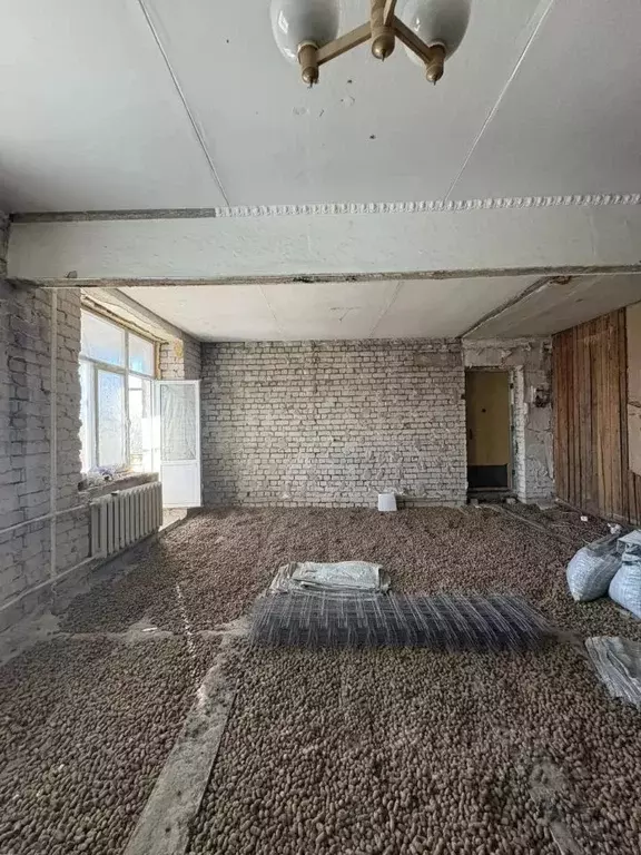 2-к кв. Нижегородская область, Нижний Новгород ул. Ярошенко, 3 (63.1 ... - Фото 2