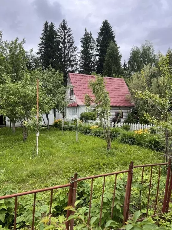 Участок в Удмуртия, Завьяловский район, Ошмес СНТ ул. 18-я (8.95 сот.) - Фото 1