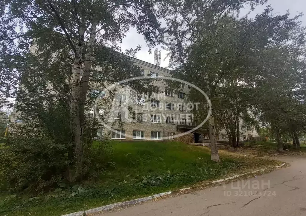 Комната Пермский край, Березники ул. Челюскинцев, 75 (17.7 м) - Фото 1