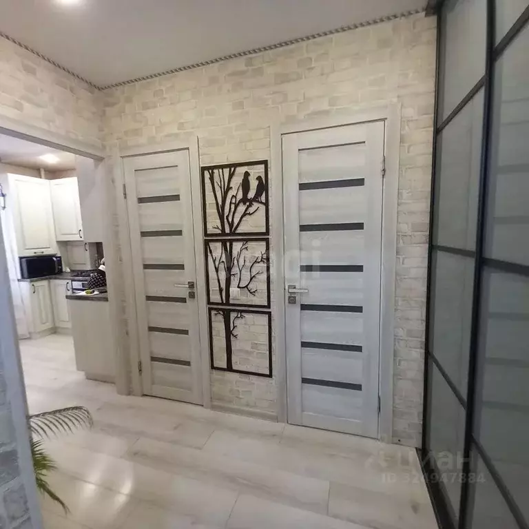 2-к кв. Белгородская область, Строитель Яковлевский городской округ, ... - Фото 1