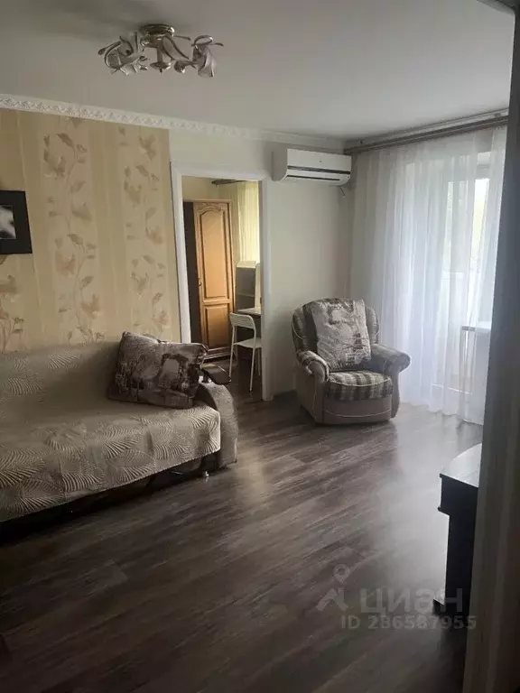 3-к кв. Ростовская область, Шахты Советская ул., 121 (60.0 м) - Фото 2