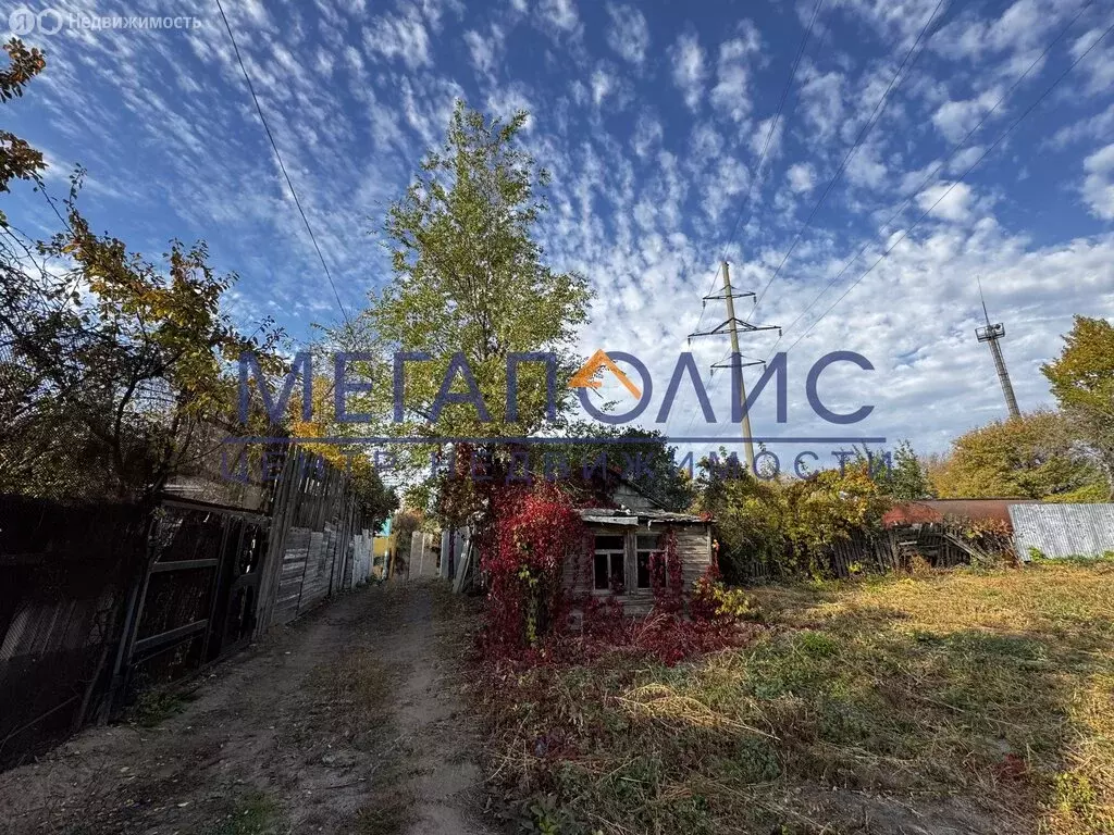 Участок в Балаково, СНТ Дары Природы (5.7 м) - Фото 1