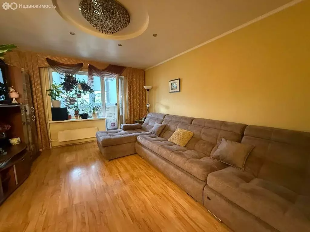 3-комнатная квартира: Екатеринбург, улица Викулова, 46А (62.5 м) - Фото 2