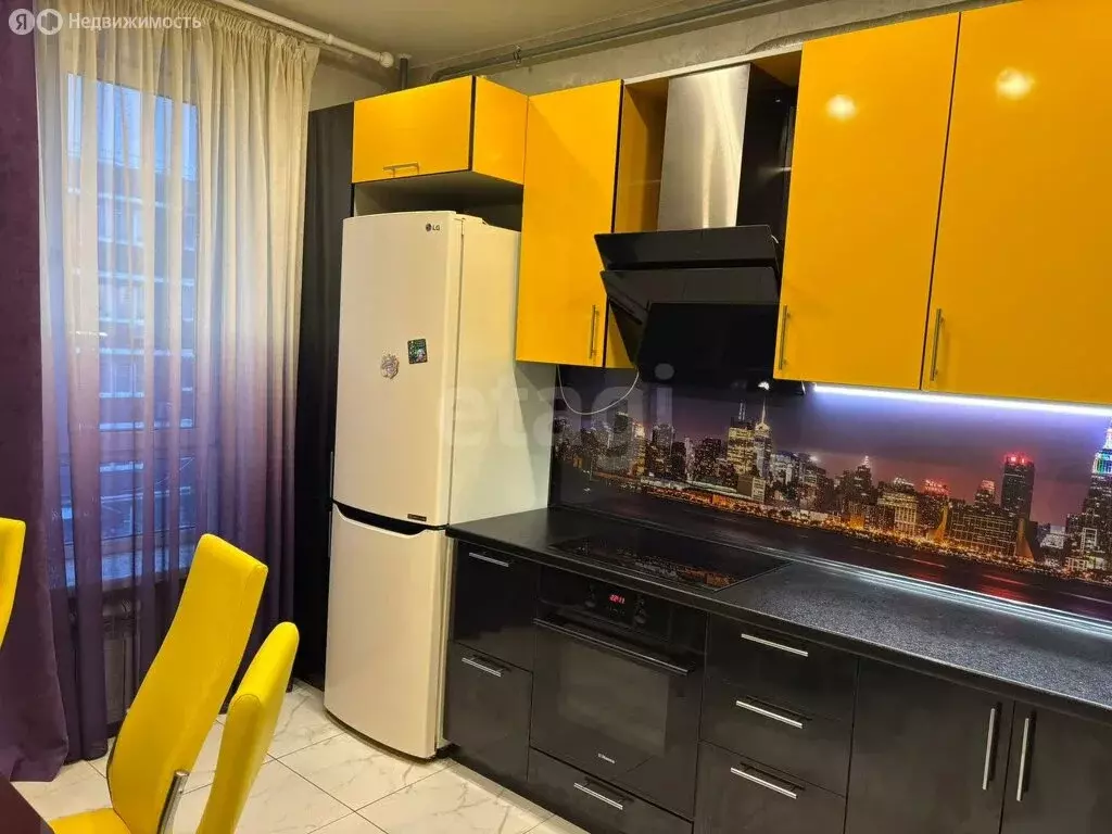 2-комнатная квартира: Молодёжный, улица Вадима Усова, 6 (51 м) - Фото 2