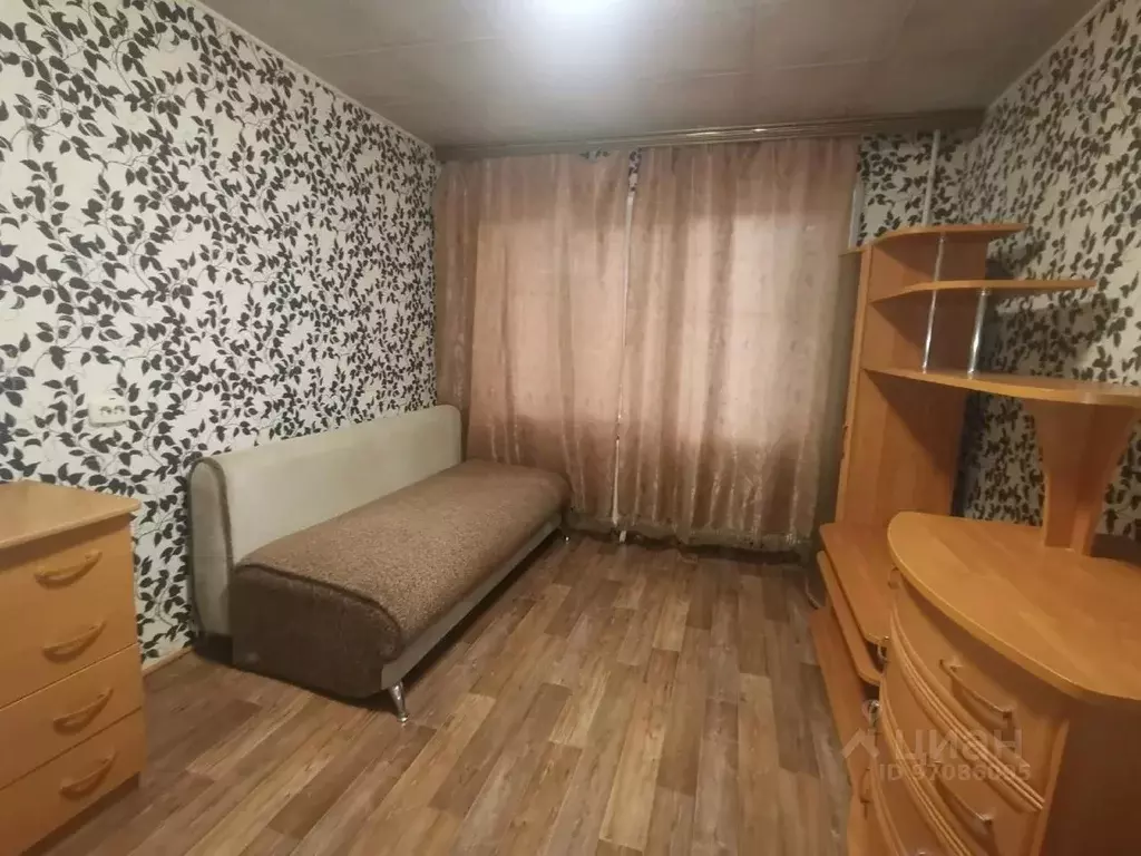 Студия Красноярский край, Красноярск Черемушки мкр, ул. Тобольская, 1 ... - Фото 1