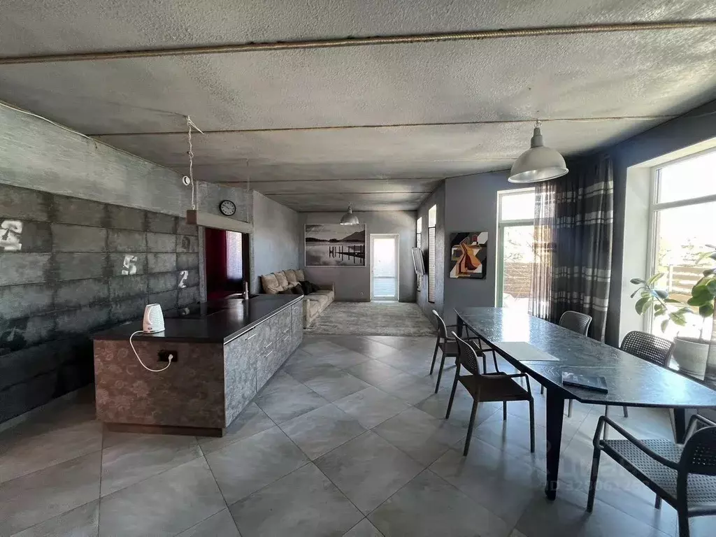 Коттедж в Московская область, Пушкинский городской округ, с. Тарасовка ... - Фото 1