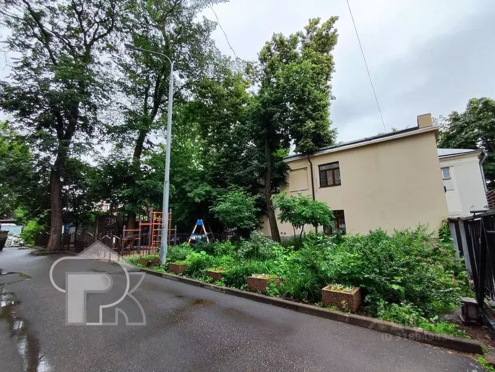 2-к кв. Москва Большой Козловский пер., 11С2 (61.4 м) - Фото 1