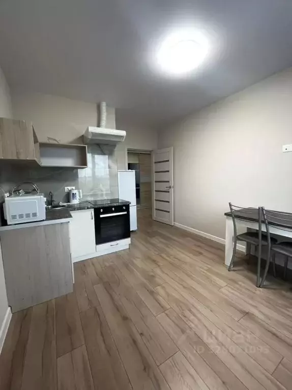 1-к кв. Татарстан, Казань ул. Братьев Касимовых, 35 (41.0 м) - Фото 2