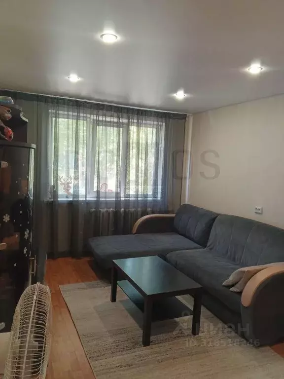 Квартира, 2 комнаты, 43.5 м - Фото 0