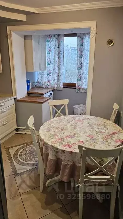 3-к кв. Москва ул. Декабристов, 1 (75.0 м) - Фото 1