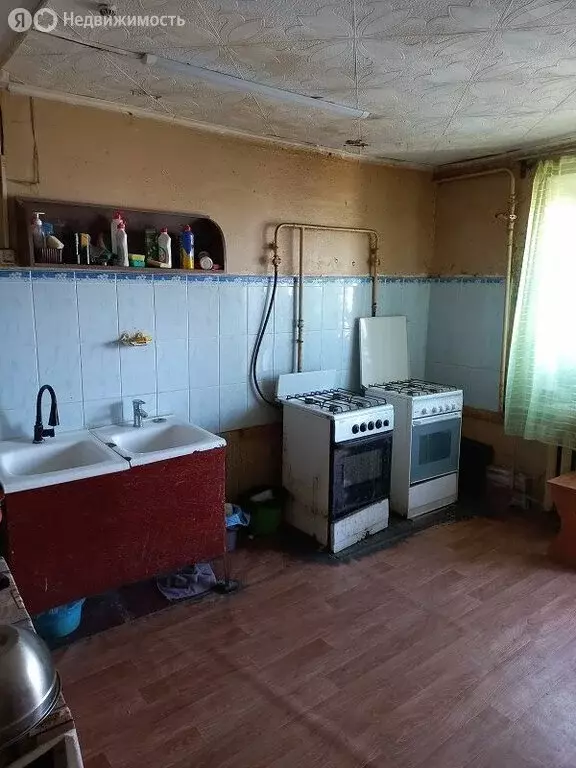 1к в 7-комнатной квартире (16.5 м) - Фото 2