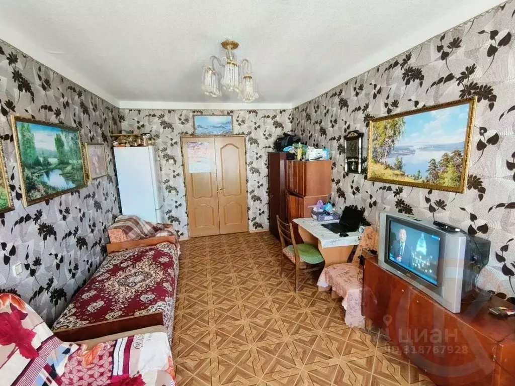 3-к кв. Крым, Симферополь ул. Ковыльная, 72 (62.0 м) - Фото 0