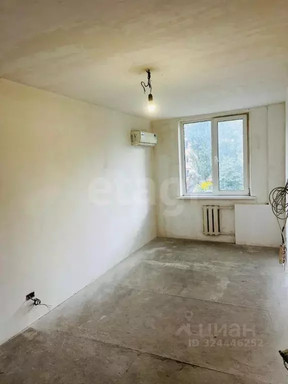 2-к кв. Брянская область, Брянск ул. Ухтомского, 5 (45.7 м) - Фото 1