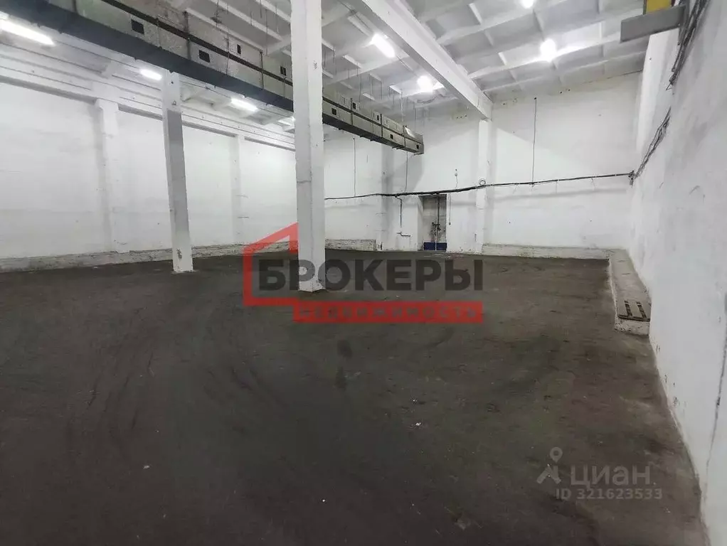 Склад в Севастополь ш. Камышовое, 15 (2200 м) - Фото 2