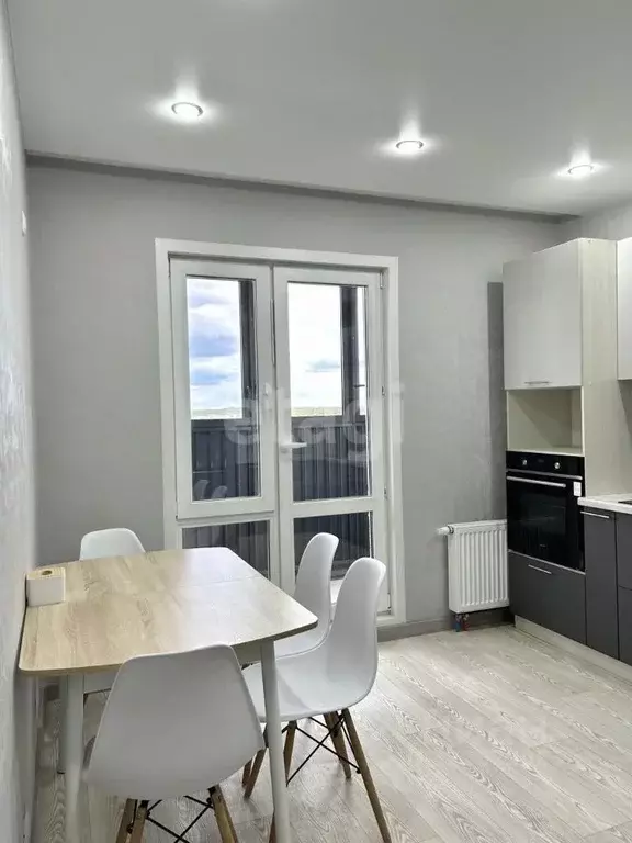 2-к кв. Татарстан, Лаишевский район, Столбищенское с/пос, с. Усады ул. ... - Фото 2