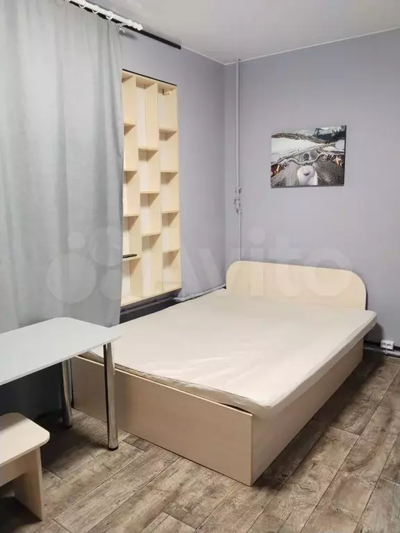 Квартира-студия, 15 м, 1/3 эт. - Фото 1