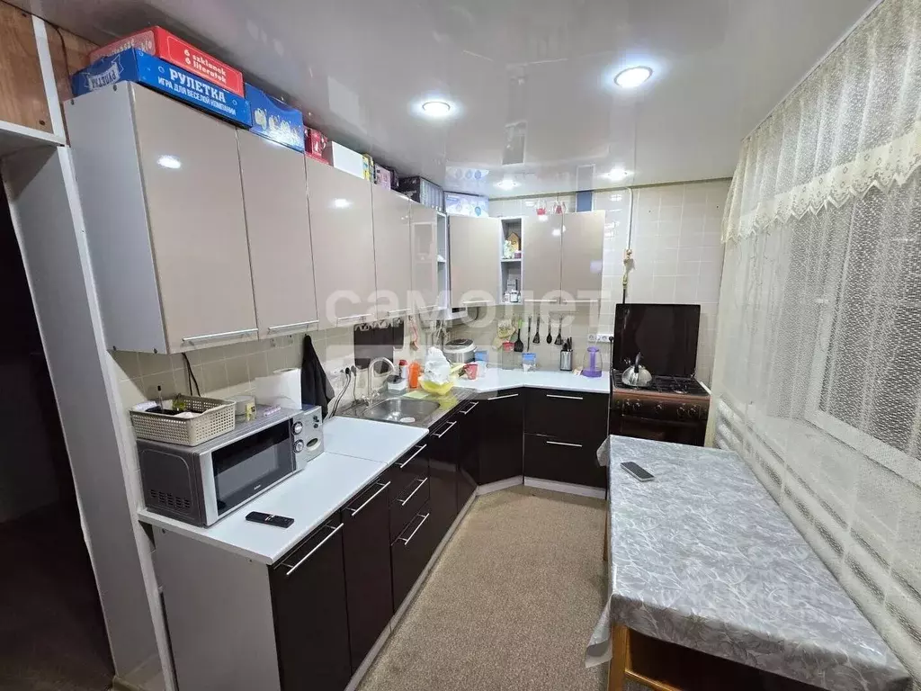 Дом в Краснодарский край, Тимашевск пер. 5-й Дружбы (62 м) - Фото 1