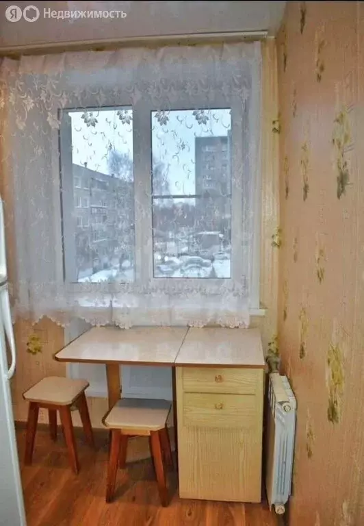 1-комнатная квартира: Киров, улица Воровского, 100 (33.6 м) - Фото 1