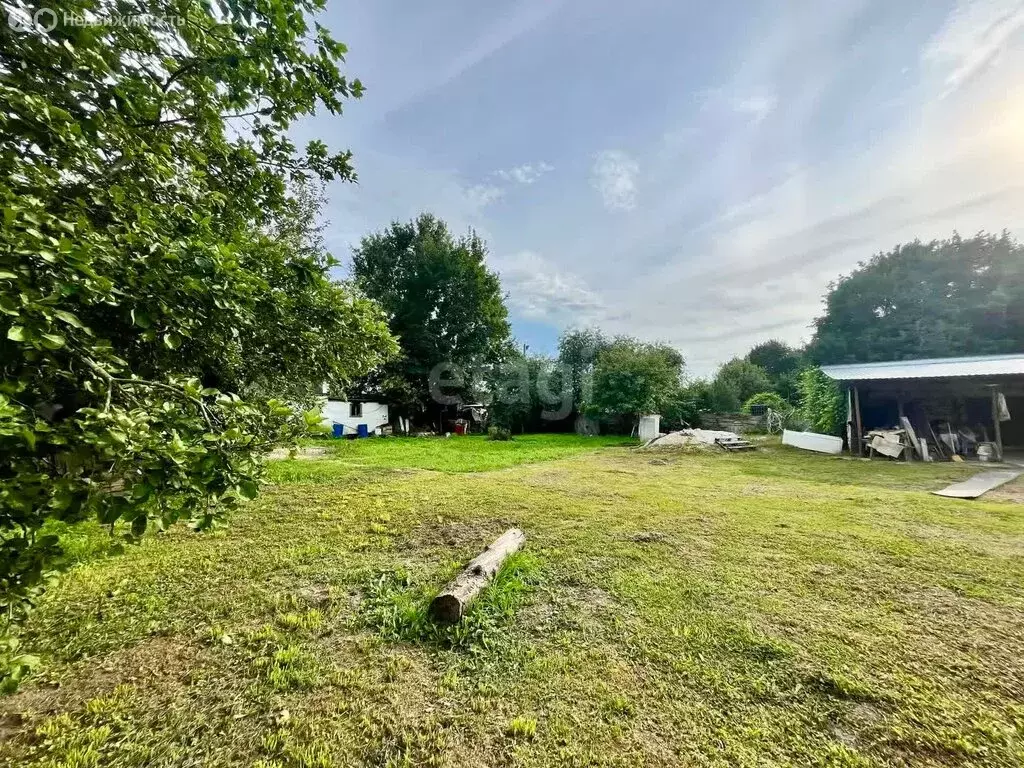 Участок в Росва, Советская улица (16 м) - Фото 1