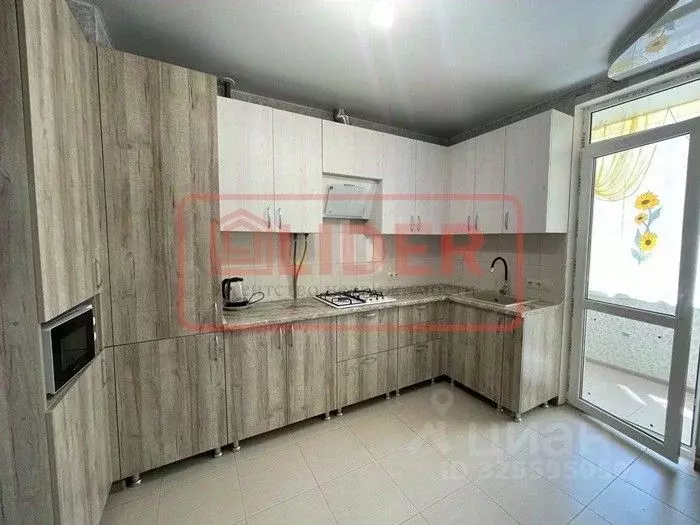 2-к кв. Севастополь просп. Античный, 5/1 (60.0 м) - Фото 2