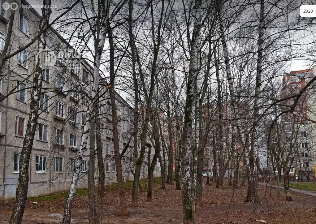 2-комнатная квартира: Долгопрудный, улица Железнякова, 2А (44.5 м) - Фото 2