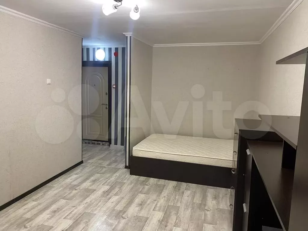 1-к. квартира, 40 м, 3/9 эт. - Фото 1