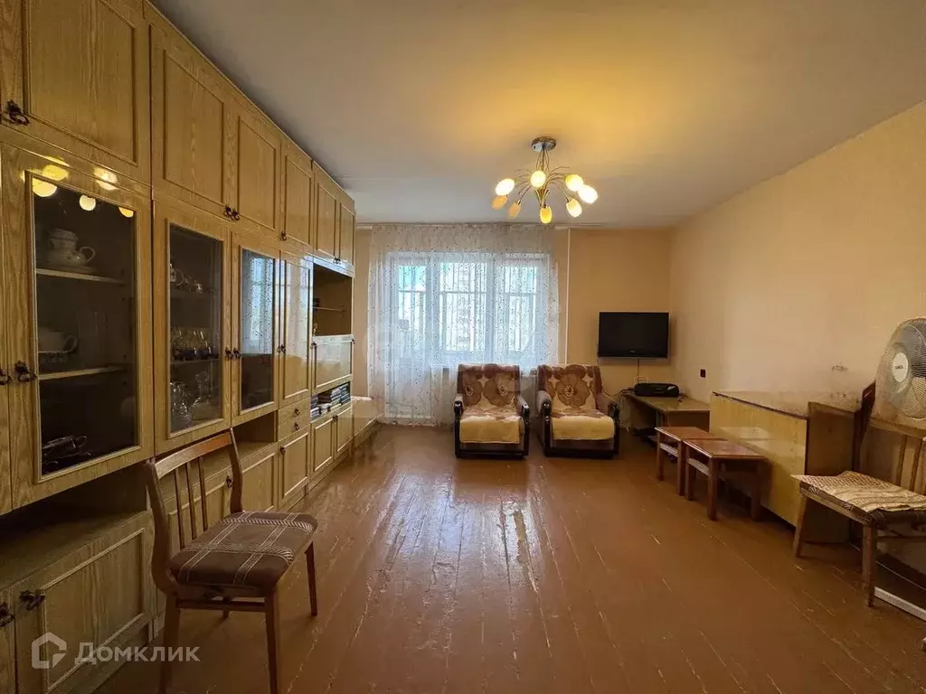 Продаётся 2-к квартира, 43 м - Фото 0