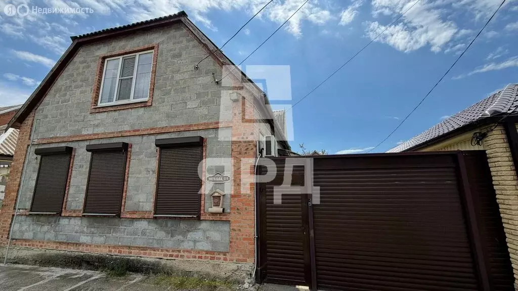 Дом в Таганрог, улица Энгельса, 115 (131 м) - Фото 2