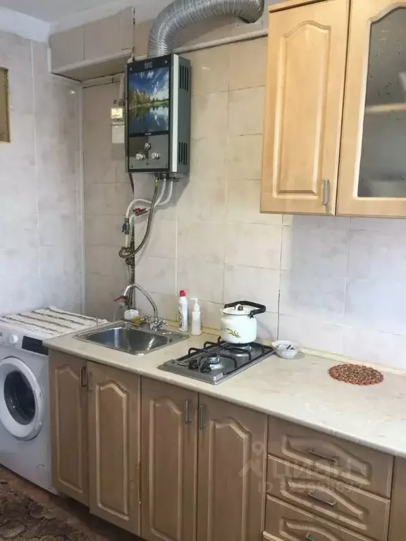 2-к кв. Крым, Керчь ул. Горького, 3Б (43.0 м) - Фото 1