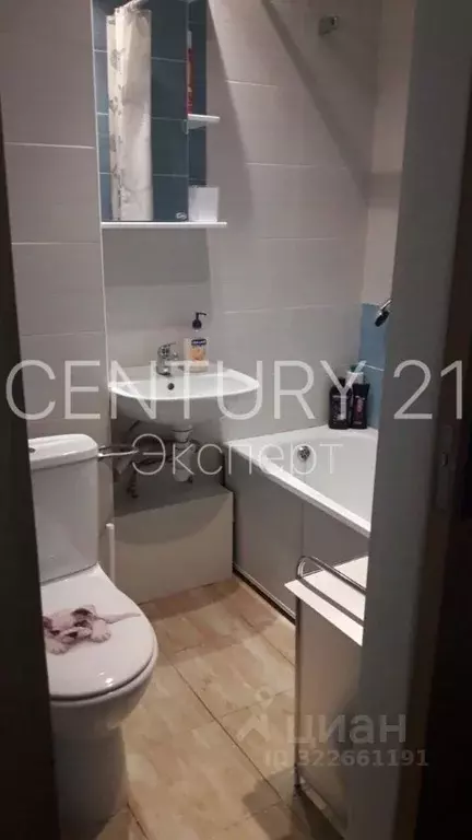 2-к кв. Калининградская область, Калининград ул. Чернышевского, 42 ... - Фото 2