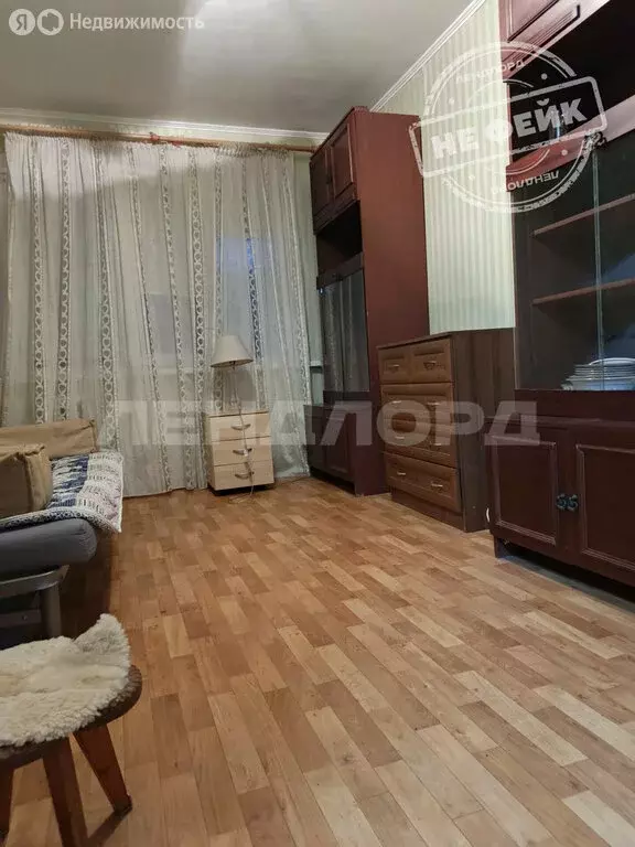 3-комнатная квартира: Ростов-на-Дону, Киргизская улица, 3 (62 м) - Фото 0