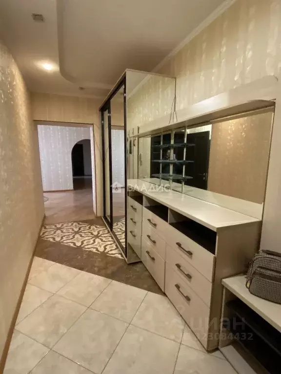 4-к кв. Белгородская область, Белгород ул. Победы, 165 (105.0 м) - Фото 2